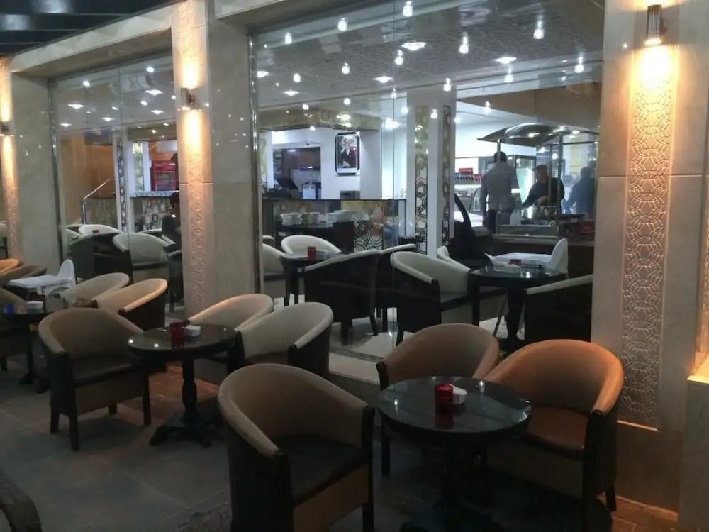 Bellington Appart Hotel