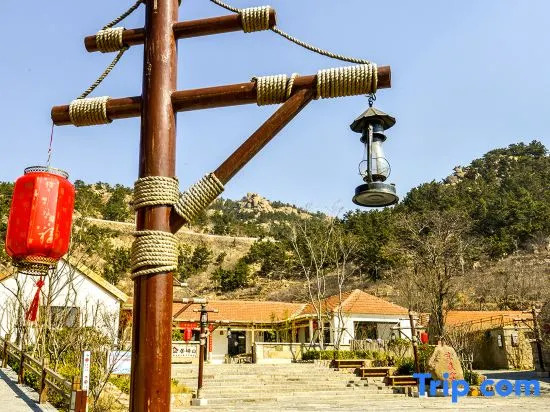 Qingdao Meilunxian Juzhu B&B (Lushan Scenic Area Branch)