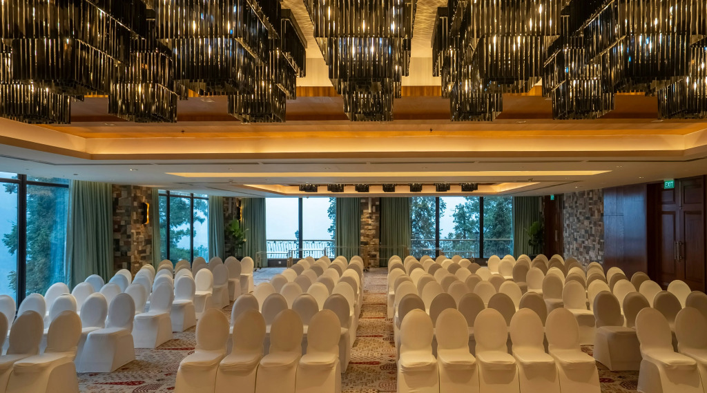 Doubletree By Hilton Nathiagali
