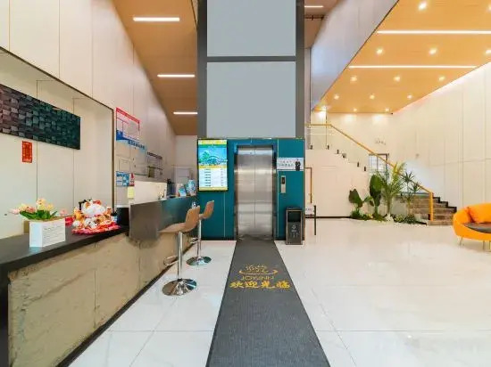 Dekang Yuexiang Hotel