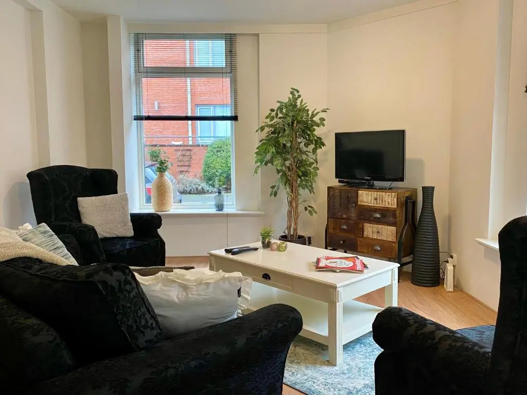 Het Hoekje - 2 bedroom family friendly city home