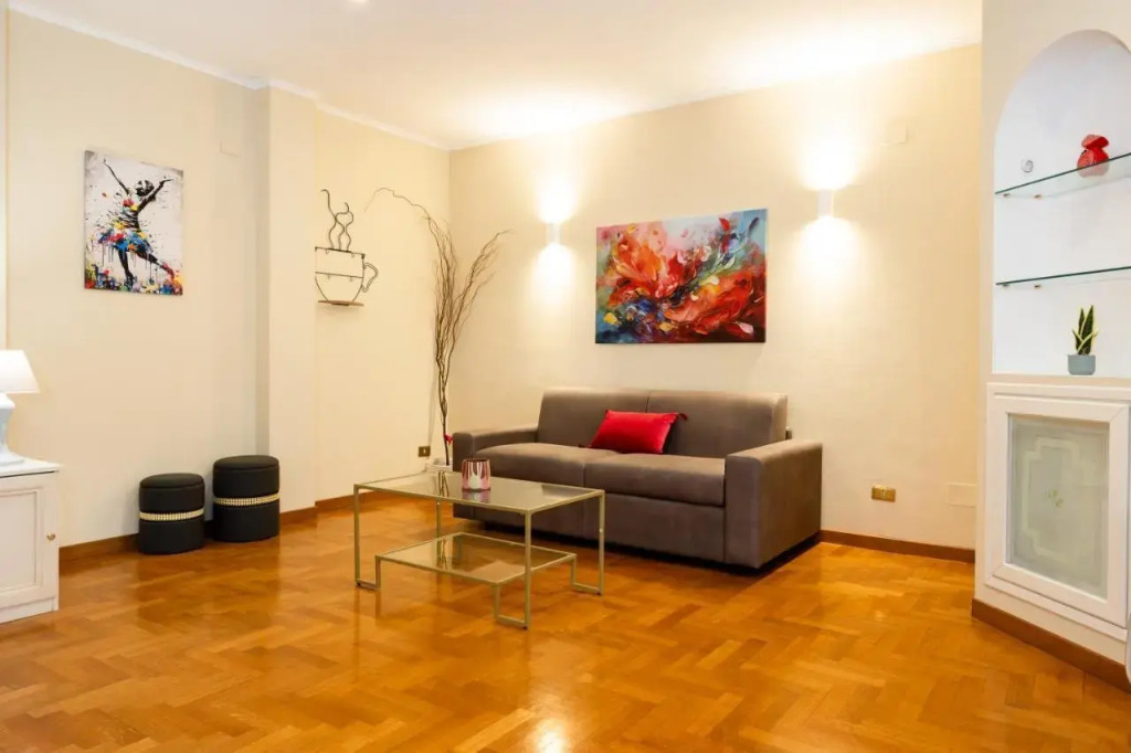 SAVORELLI 54 Apartment