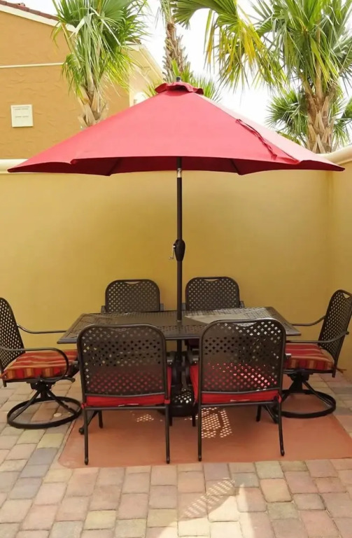 2616BVD By Executive Villas Florida