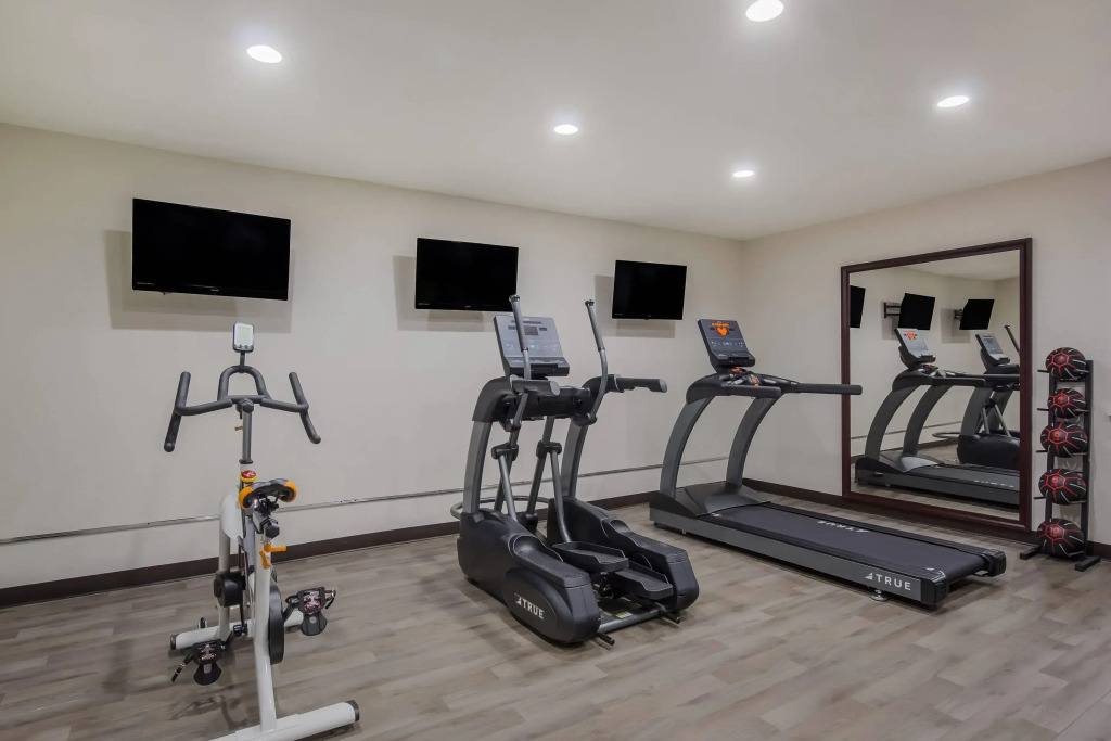 Clarion Pointe Harrodsburg-Danville