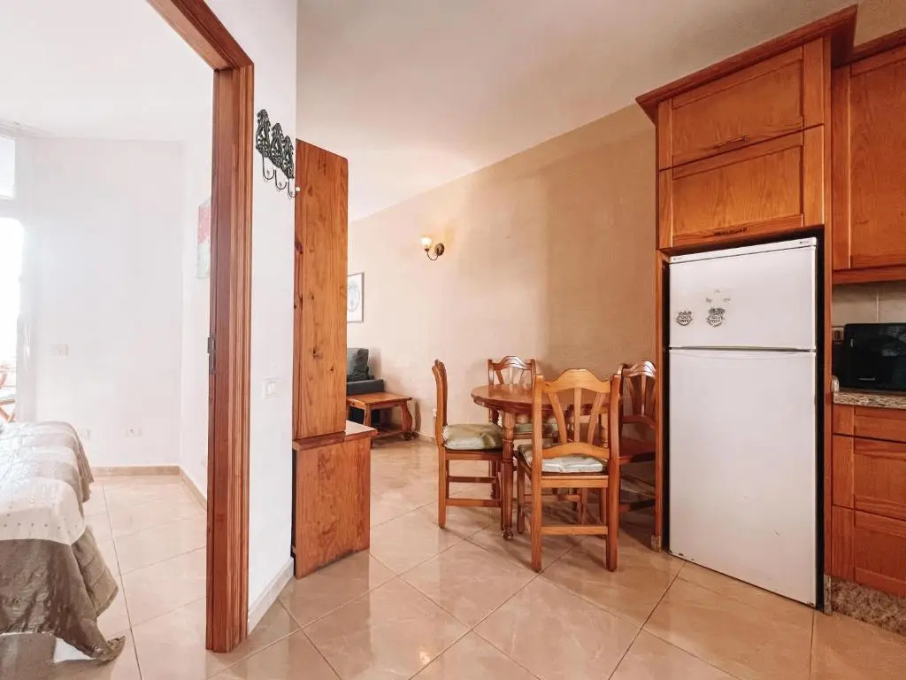 Los Agaves Apartment with ocean view LA116