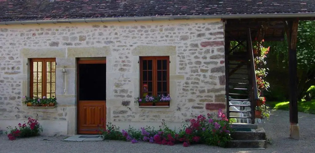 Chambre dhotes Ferme de la Forlonge