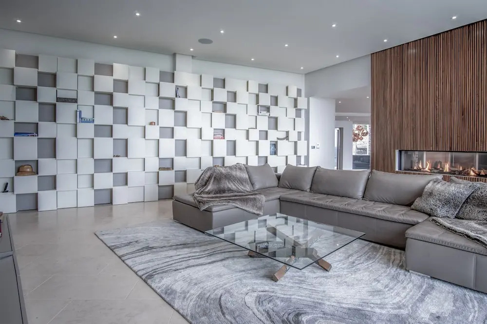 Bryn House - 5 Bed Home - Penmaen