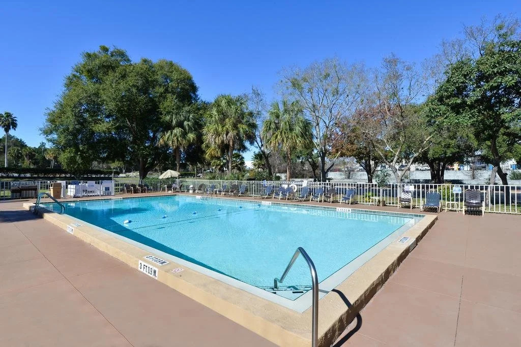 Motel 6-Gainesville, FL