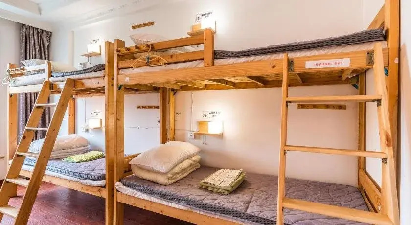 Zhoushan Donghai Hostel