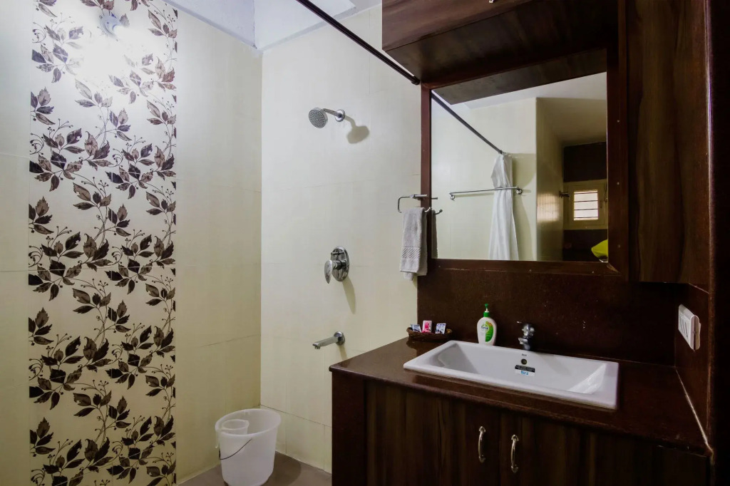 Catalyst Suites Service Apartments