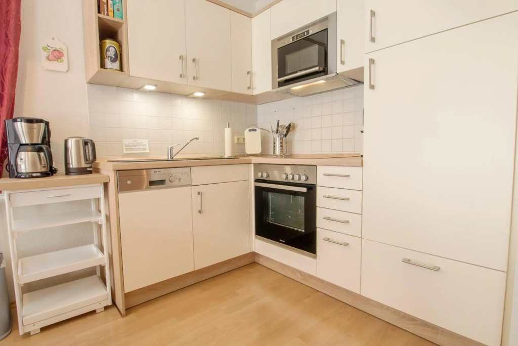 Zur Hanse Wohnung 3 1 - Zur Hanse Ost