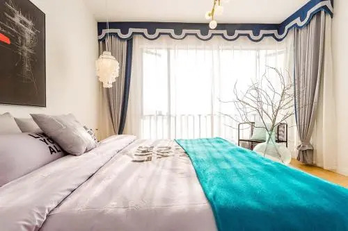 ChongQing Nanan·Nanbin Road· Locals Apartment 00125850