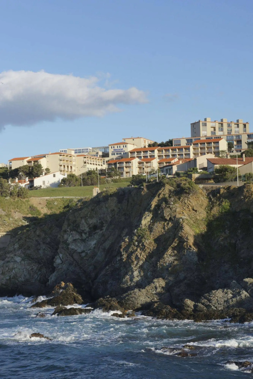 Côté Thalasso Hôtel & Spa Marin