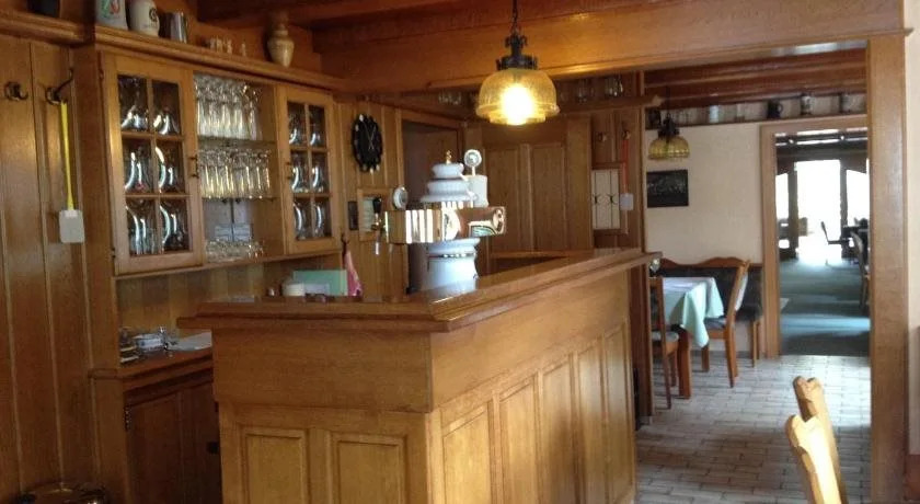 Landgasthof Körner Hotel