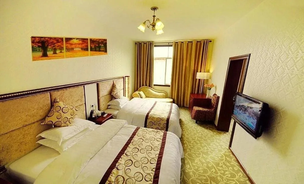 Meilun Hotel