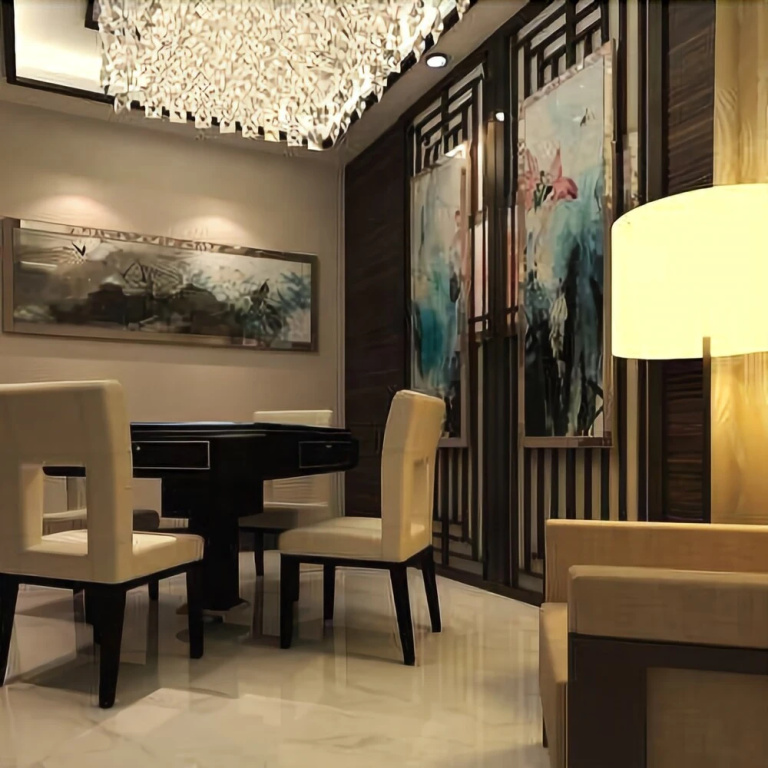 July World Grand Hotel