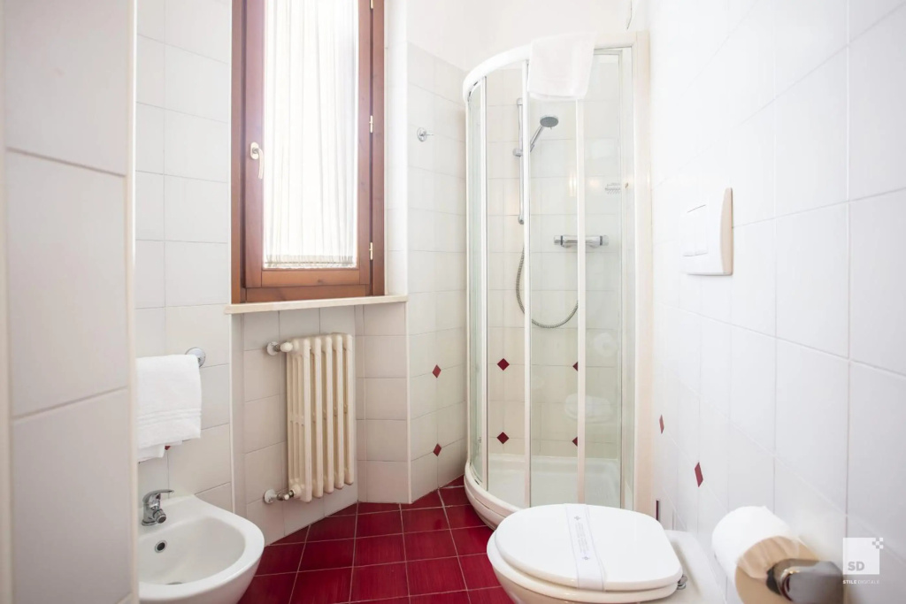 Hotel Alessandro Della Spina