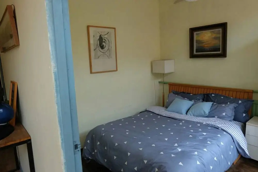 Sunshine Homestay