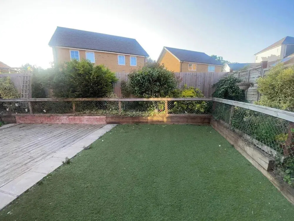 Bristol Bliss Apartment - Patchway Retreat
