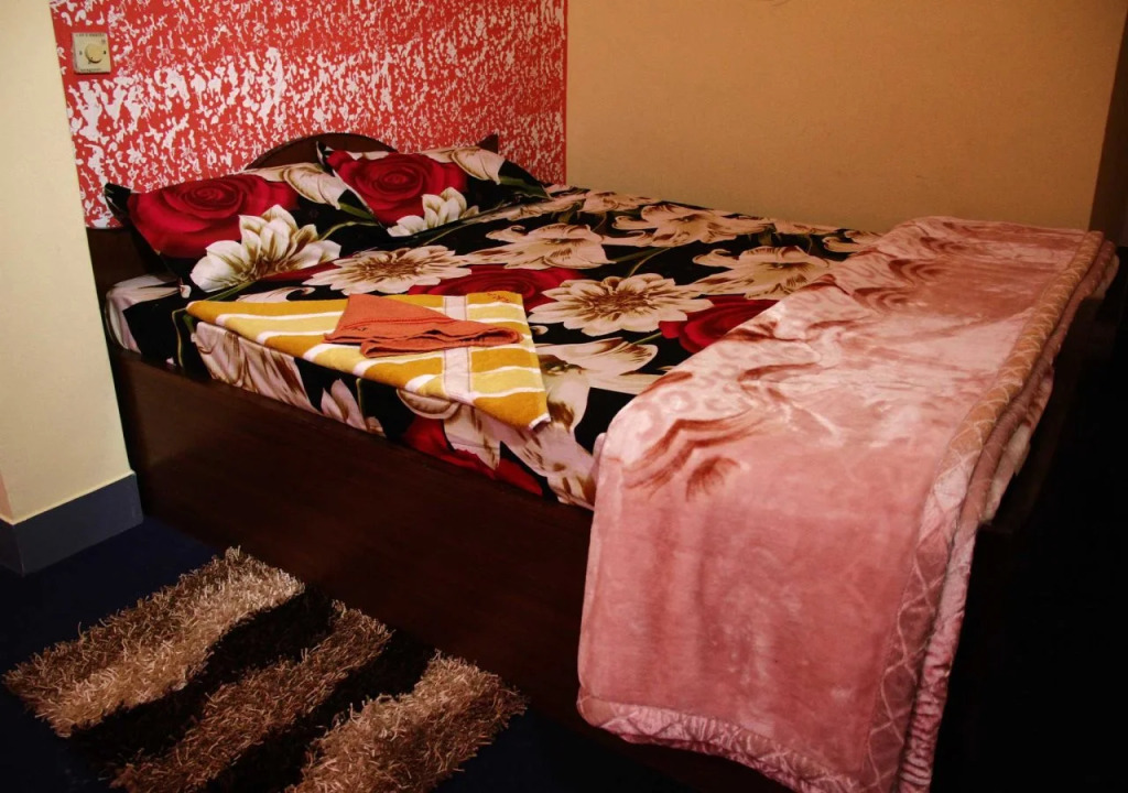 Hotel Ritu Mouria
