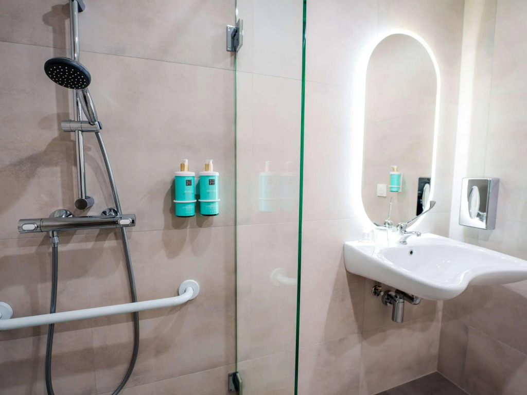 Novotel Saint Avold