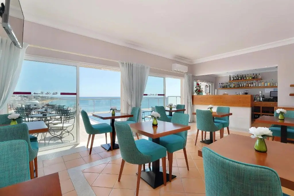 Vila Sao Vicente Boutique