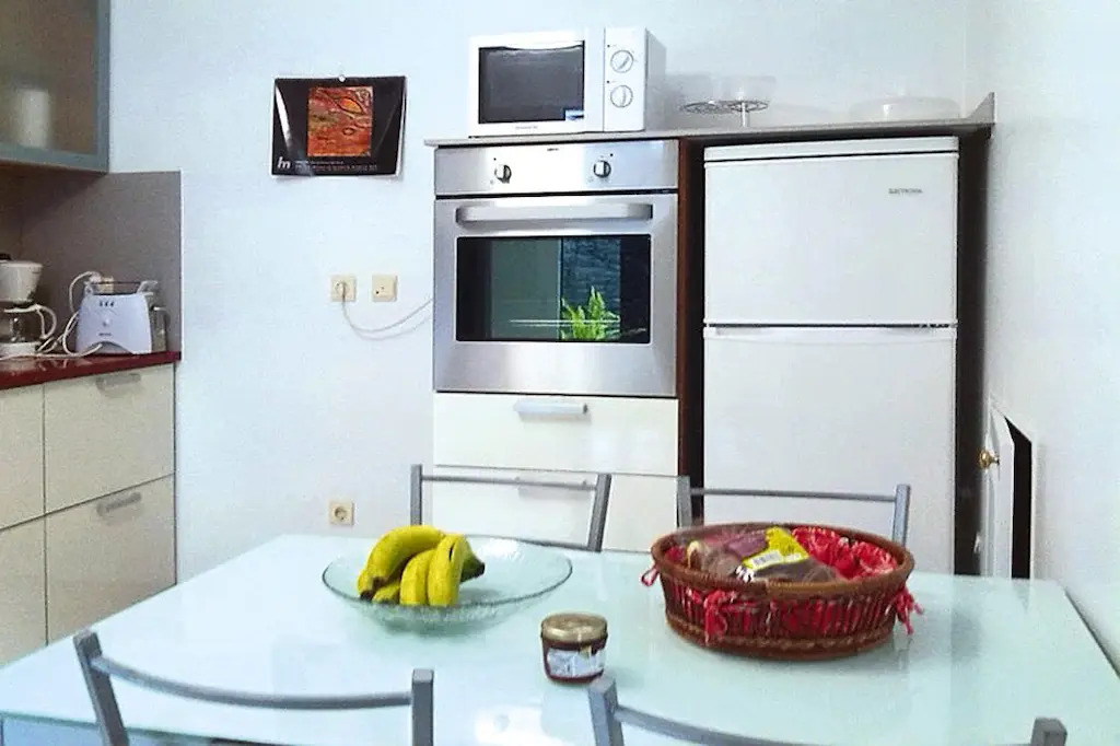 Holiday home, Ribeira Brava
