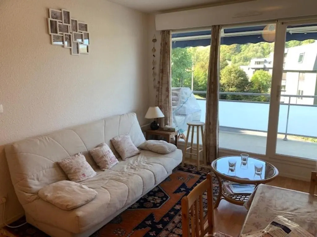 Appartement Mont-Dore, 3 pièces, 5 personnes - FR-1-415-98