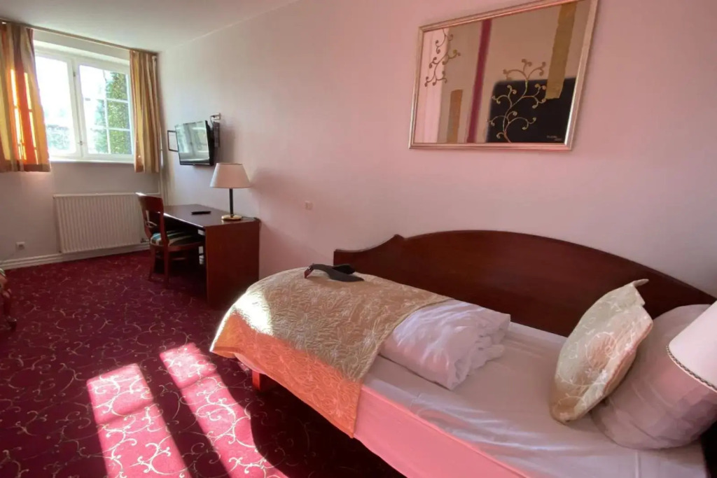 Milling Hotel Park
