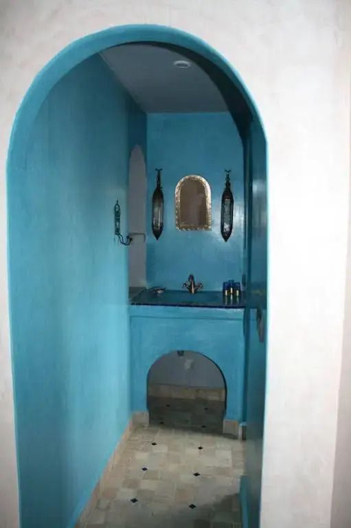 Riad Dar Bergui