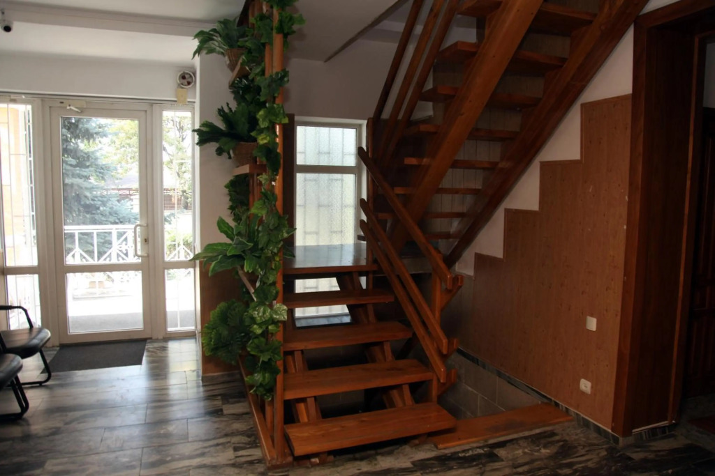 Гостевой дом Шумкар Азия Guest House Shumkar Asia