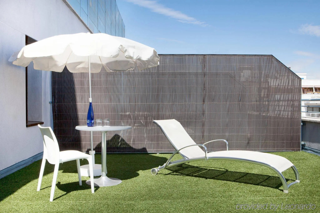 DoubleTree by Hilton Madrid Principe de Vergara