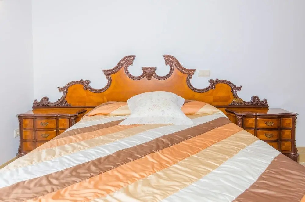 Ca Na Ramona With 4 Bedrooms and 5 Bathrooms