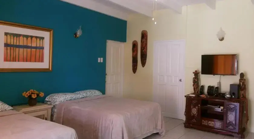 Homey Vacation Aruba