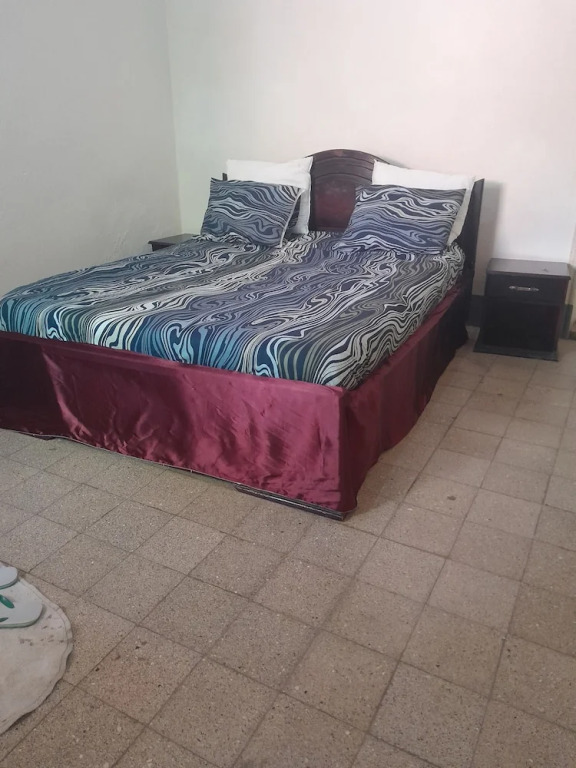 Atse Kaleb Hotel