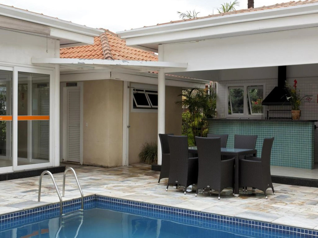 Nobile Inn Jundiaí