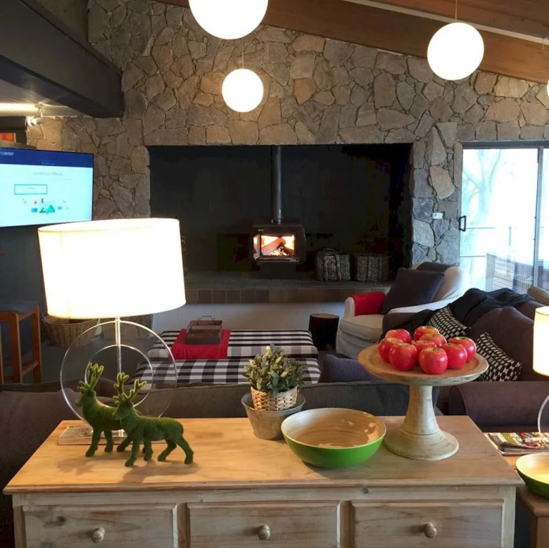 Snowdrift Lodge