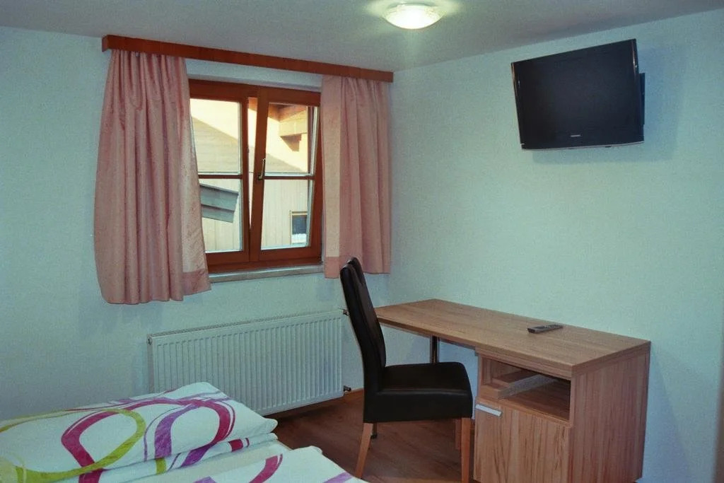 Landhaus Hörfarter