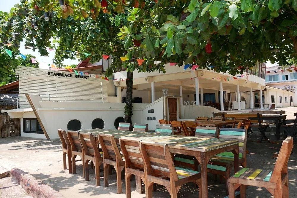 Star Beach Resort