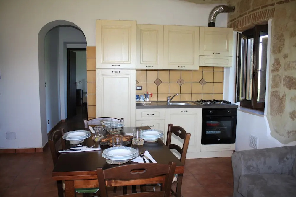 Casavacanze Pergolino, appartamenti ad uso esclusivo