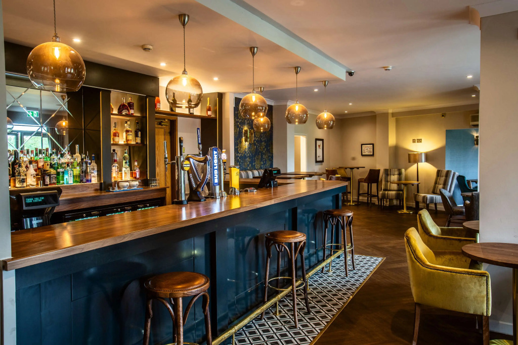Abbey Hotel Golf & Spa