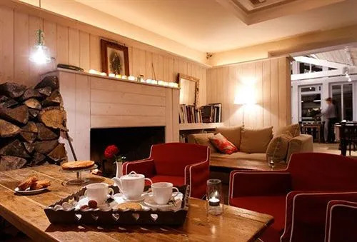 Le Lodge Kerisper