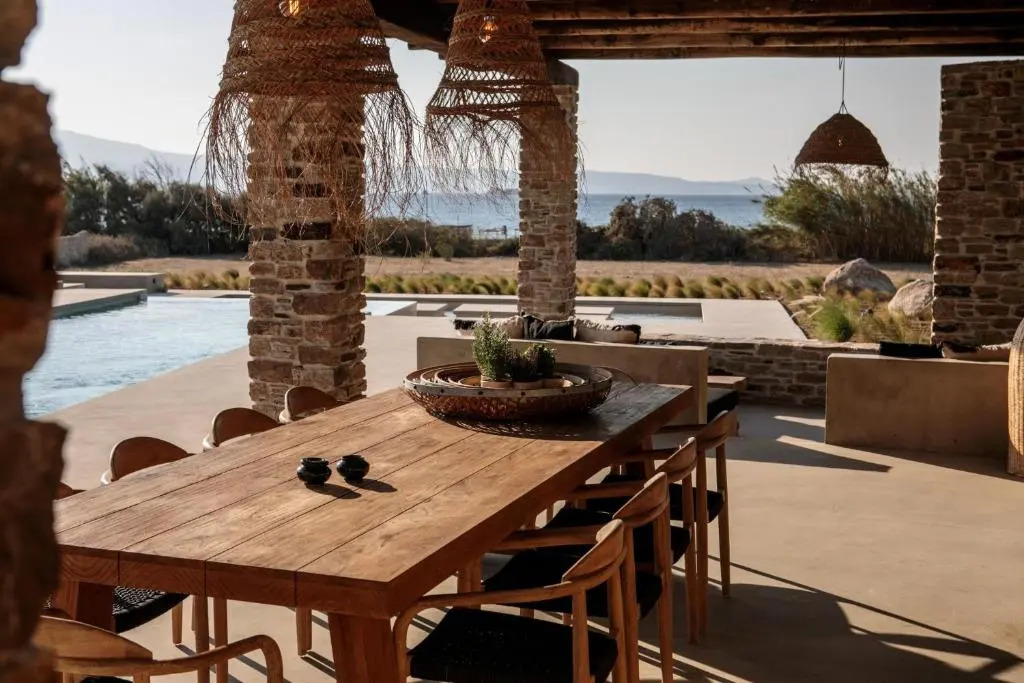 Villa Anamnisis