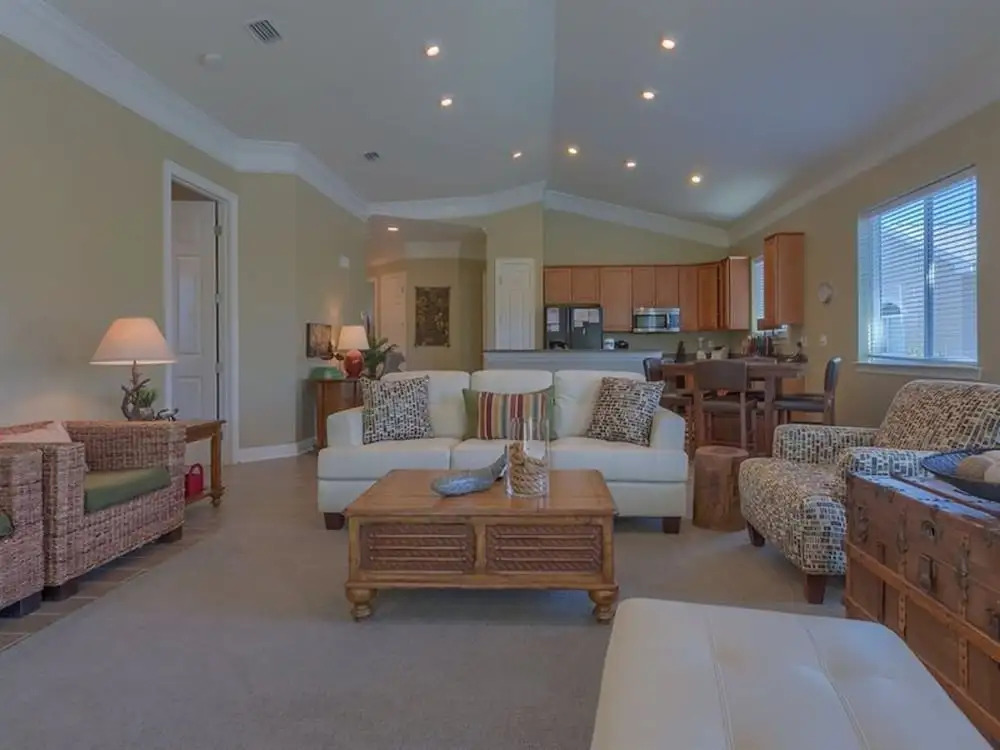 Peninsula Links D201 by Meyer Vacation Rentals