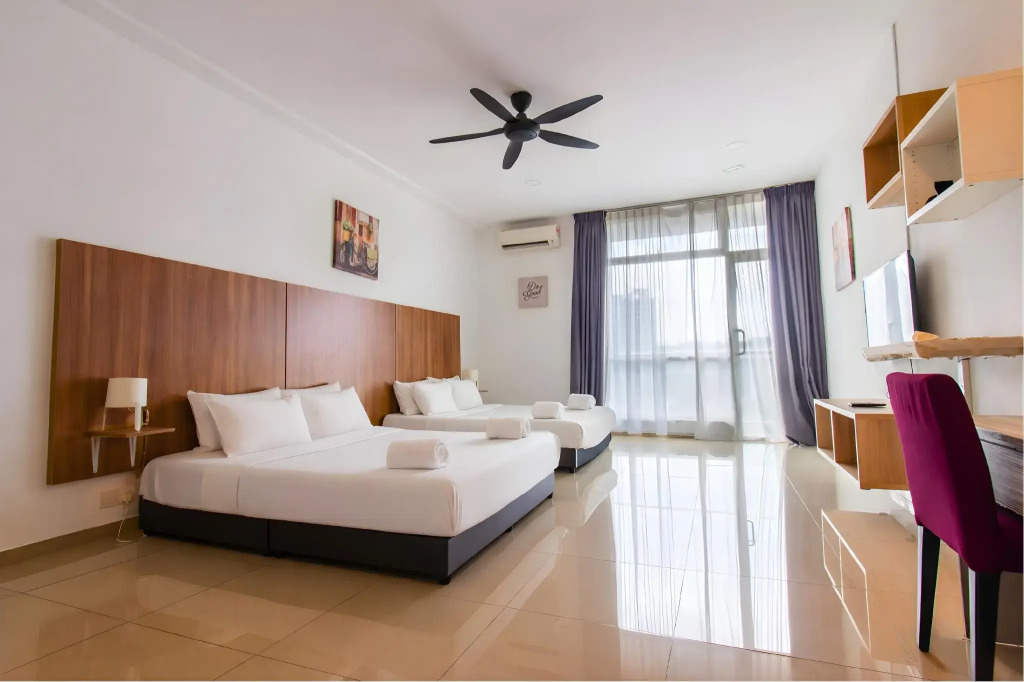 Bangi Perdana Hotel