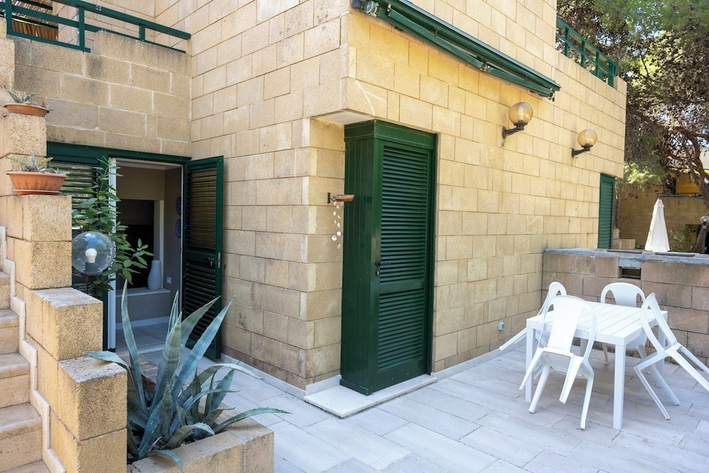 Casa Onda
