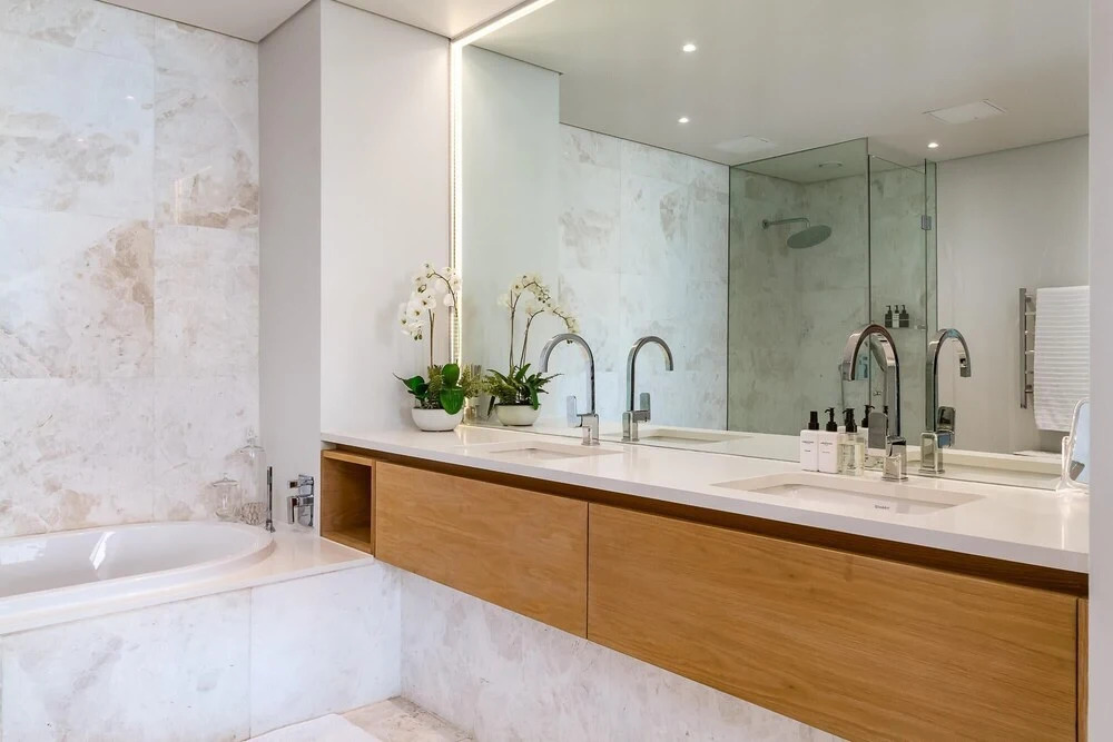 Luxurious Apartment in Bakoven Boulders Views