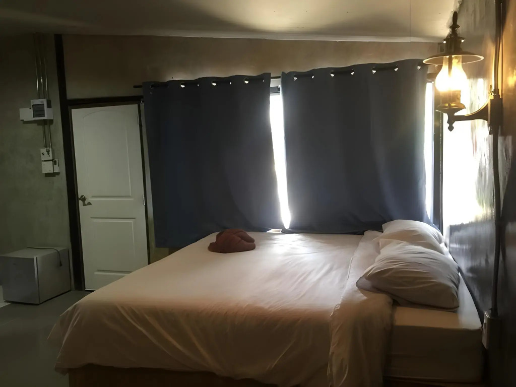 Punan Loft