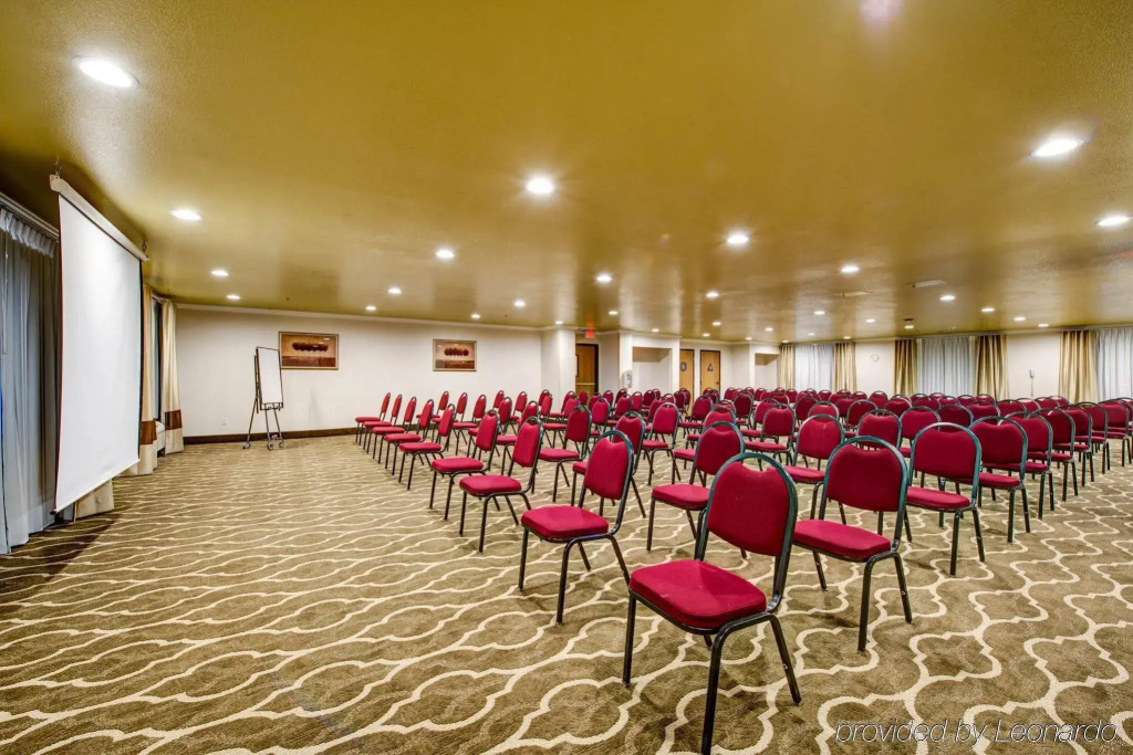Comfort Inn Fontana