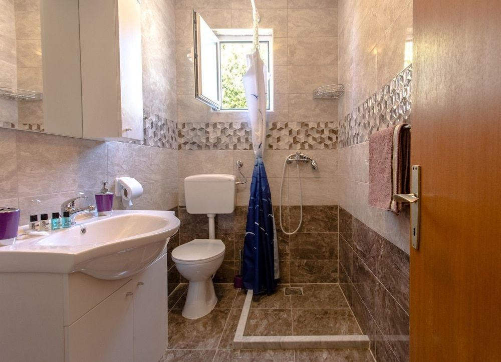 Apartments Dalmatia Blue